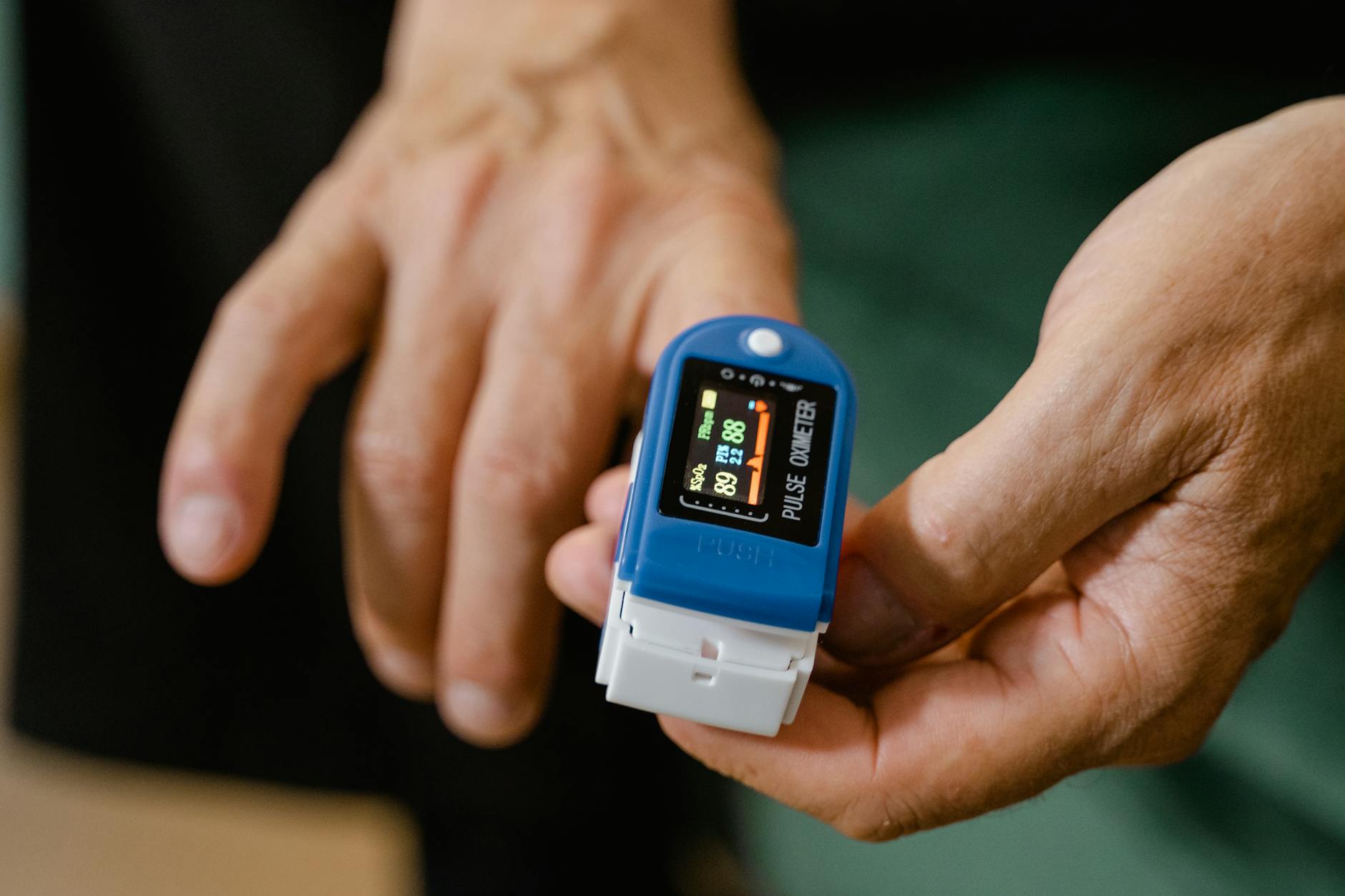 Resting Heart Rate and Longevity: What the Research Shows