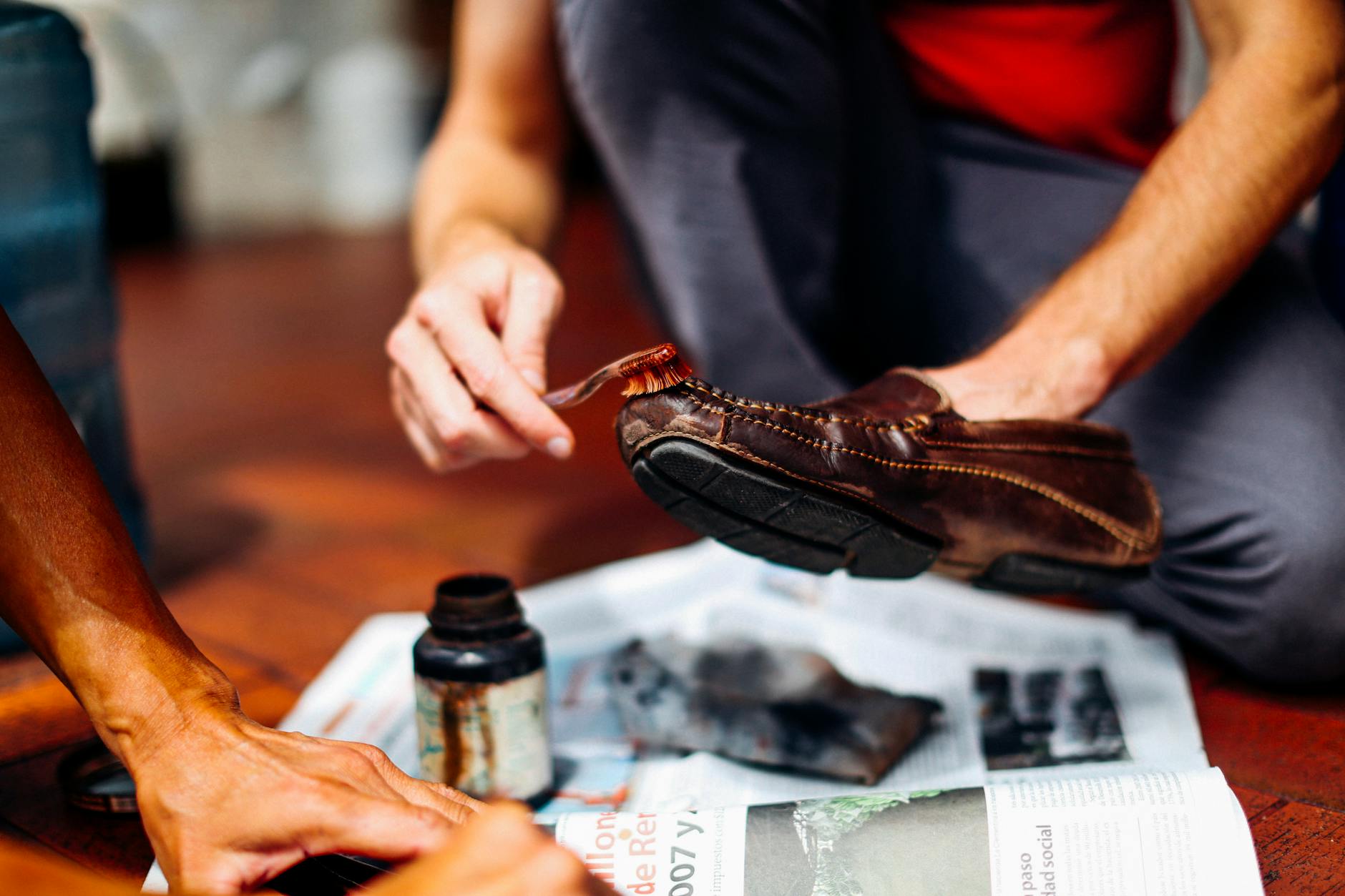 Selecting the Right Footwear and Maintaining Equipment Responsibly