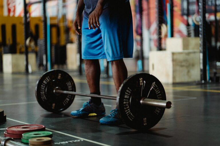 Simple Routine for Training Form Awareness Without Obsessing Over Data - Featured image