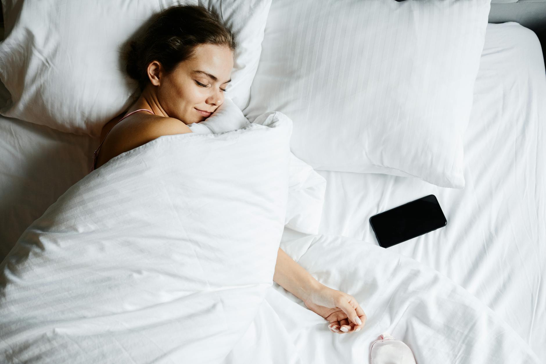 Sleep Quality, Stress Management, and Their Underestimated Impact on Energy