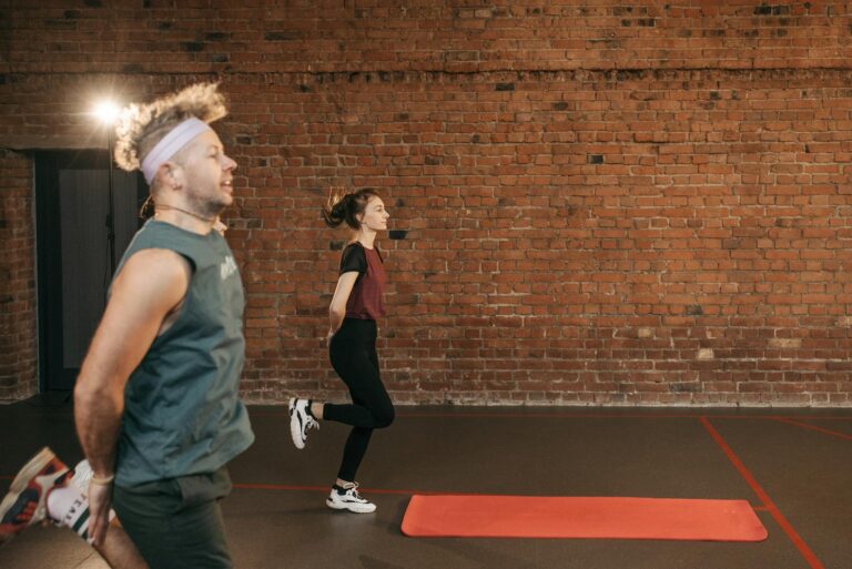 Smart Tactics: Build an Aerobic Base in 12 Weeks Using Heart Rate - Featured image