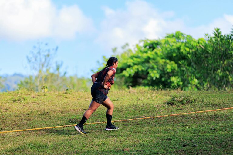 Smart Tactics: Run Uphill Without Losing Energy or Form - Featured image