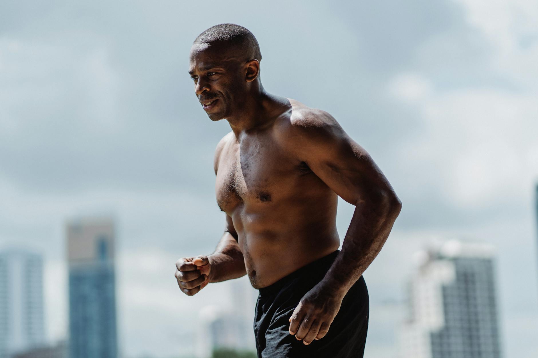 Specific Cardio Methods That Build or Preserve Strength