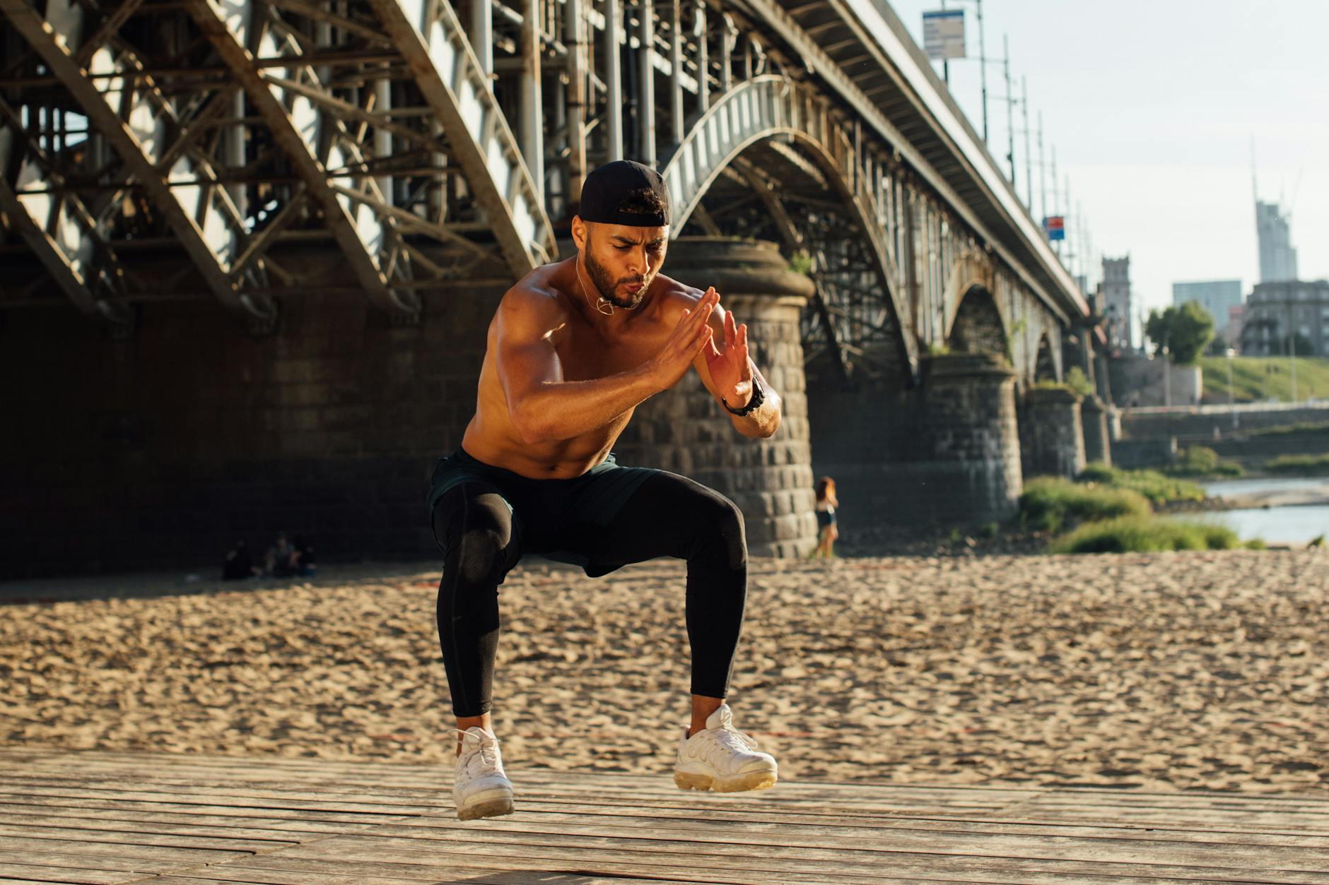 Sport-Specific Cardio Performance Training