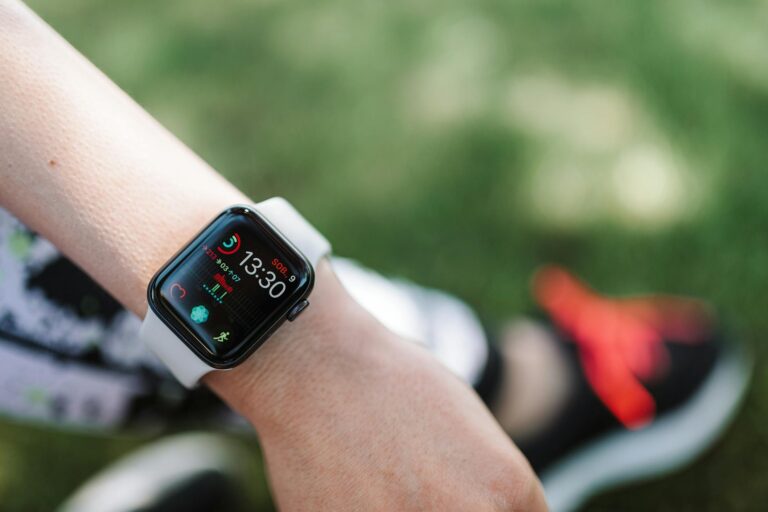 Spotlight on 5 Heart Rate Zones Explained for Runners Over 40 - Featured image