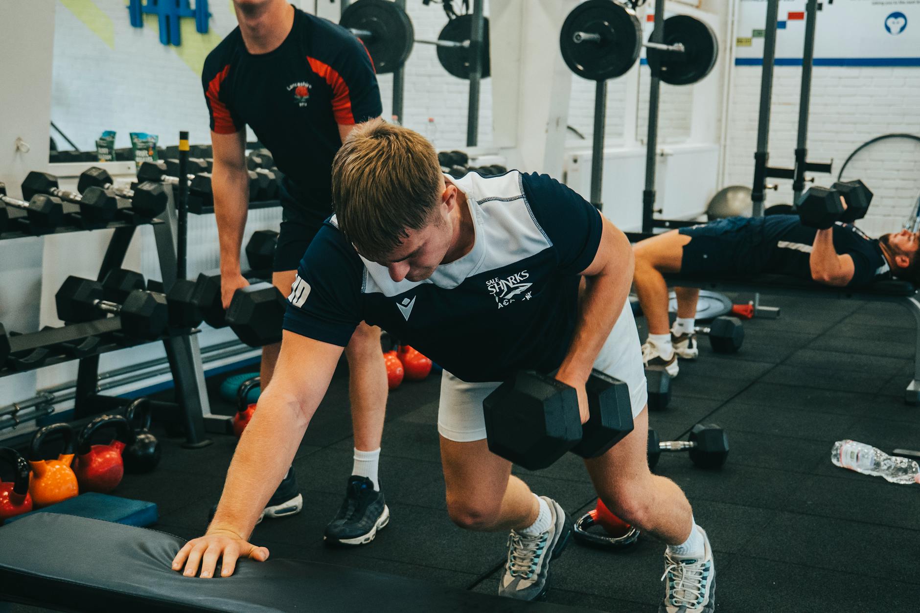 Structuring Your Six-Week Training Plan