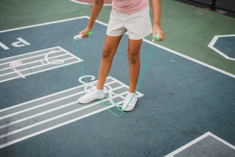 Surprising Facts: Skipping Drills Are More Valuable Than Most Runners Realize - Featured image