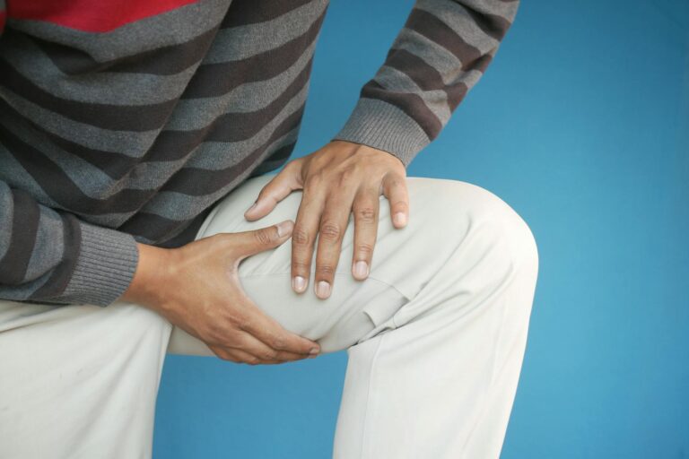 Surprising Facts: Tight Hip Flexors Steal Power From Every Stride - Featured image