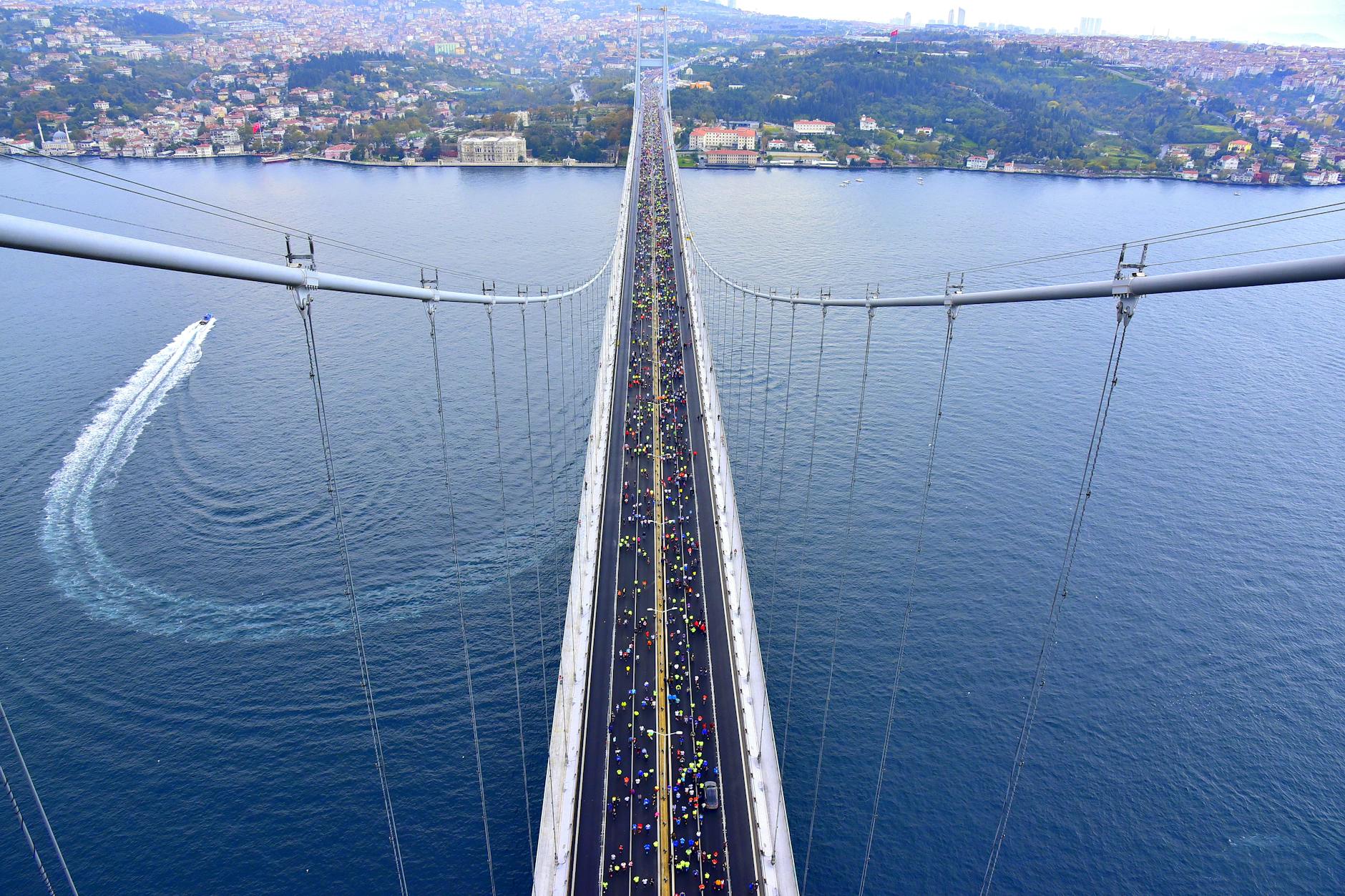 Tempo Runs Build the Bridge Between Easy Pace and Race Speed
