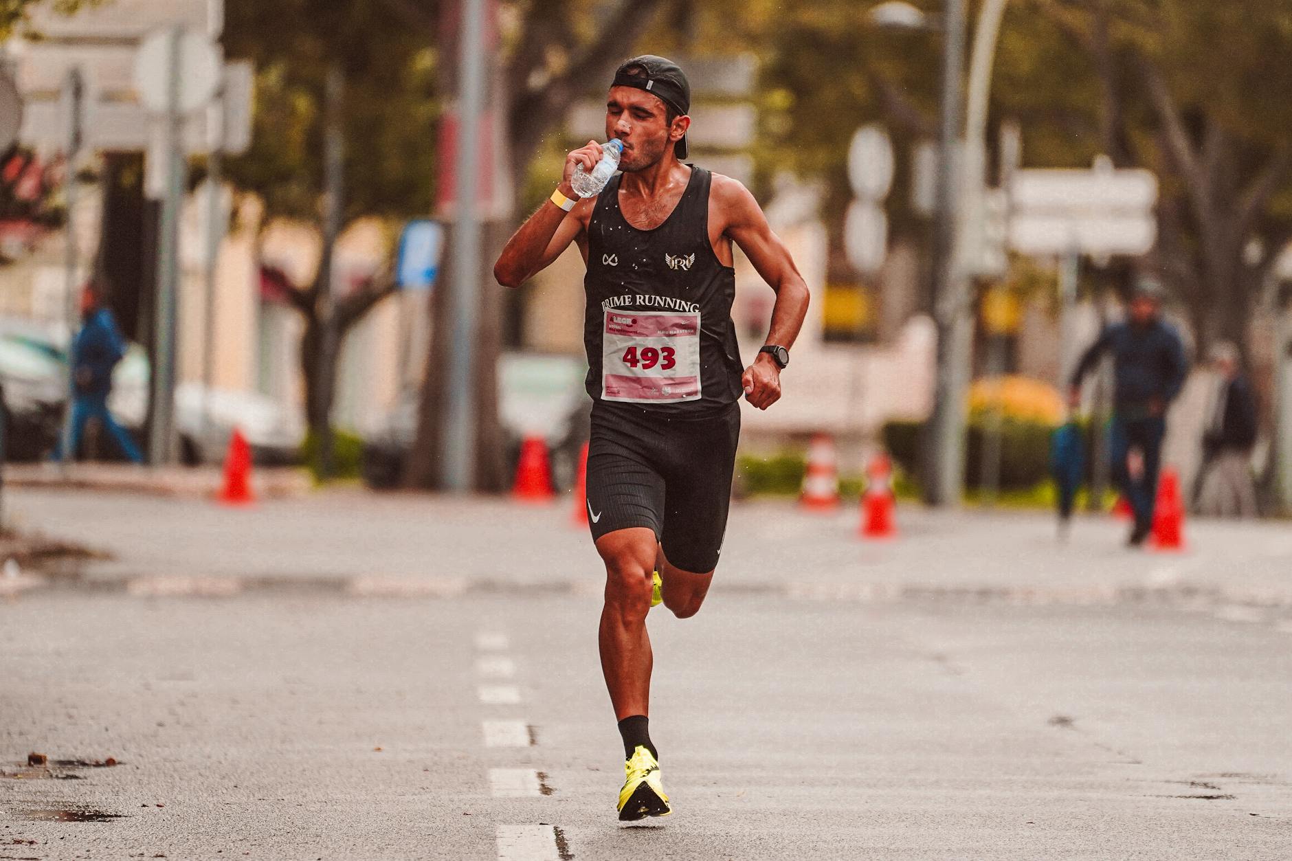 Tempo Work and Lactate Threshold Training for Race-Pace Fitness