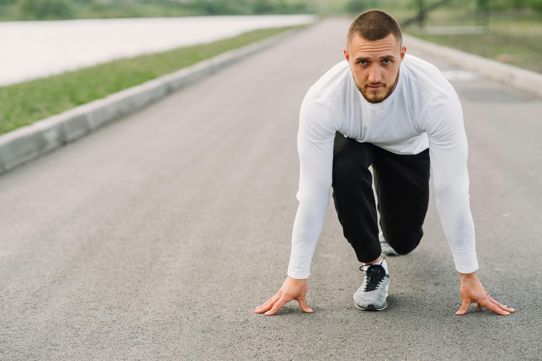 The 80/20 Rule: Where Most of Your Running Should Happen