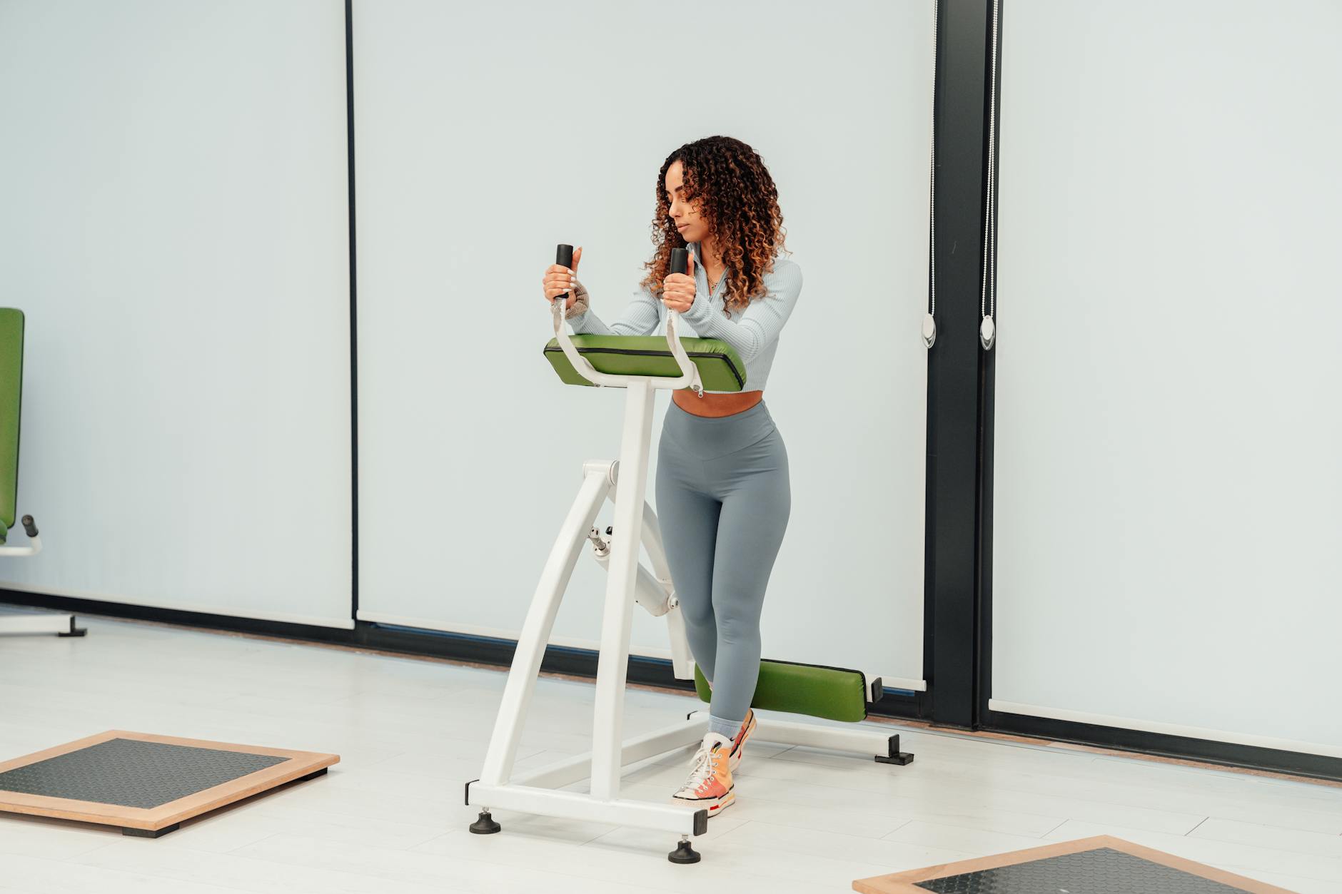 The Achilles Heel of Long-Run Form—Hip and Glute Weakness