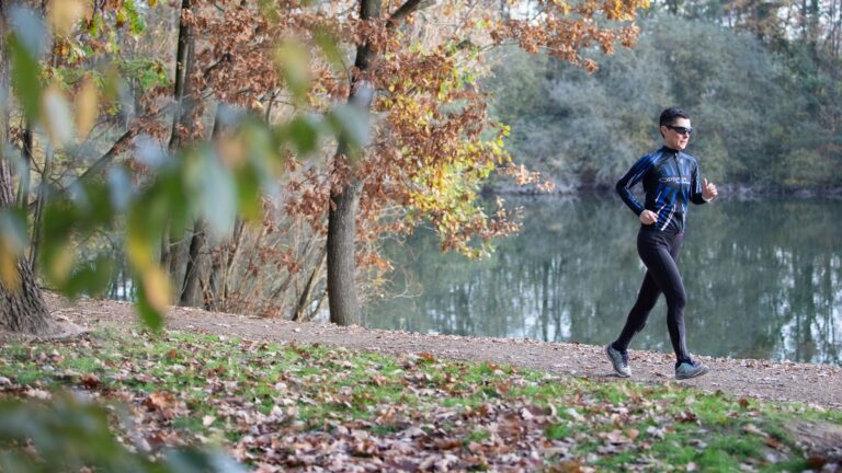 The Benefits of a Weekend Long Run - Featured image