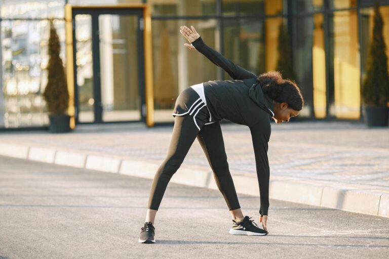 The Best Cardio for Flexibility - Featured image