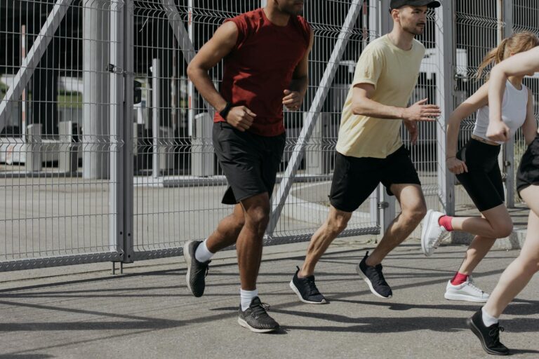 The Best Cardio for People Who Hate Cardio - Featured image