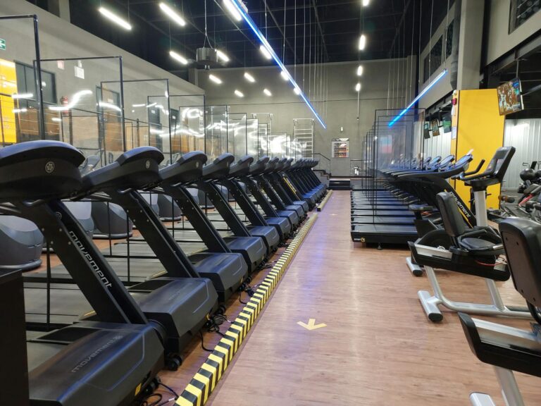 The Best Cardio for Pr - Featured image