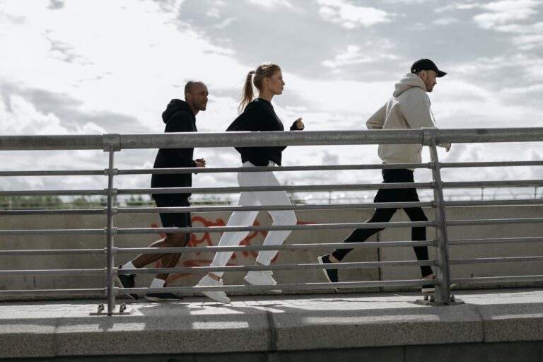 The Best Pace for Running 5 Miles - Featured image