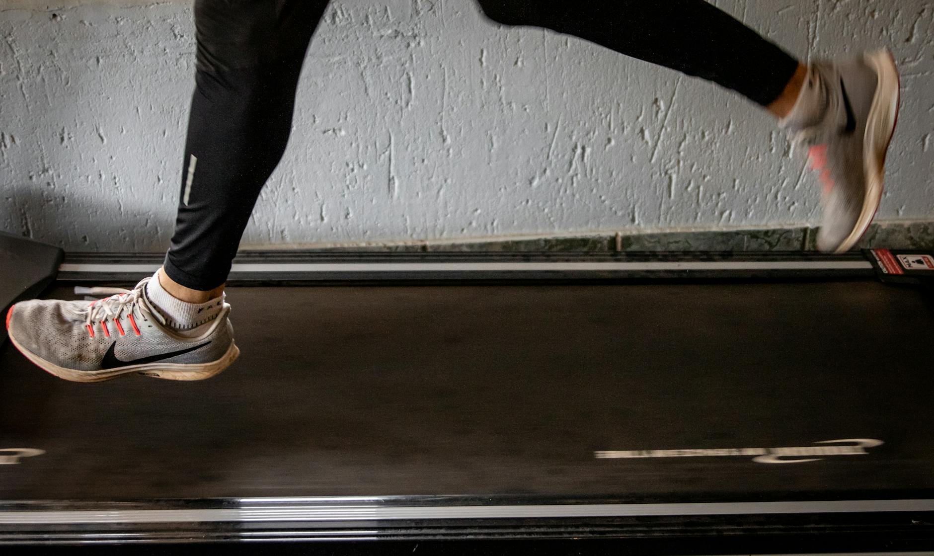 The Biomechanics That Determine Whether You Should Do High Knees