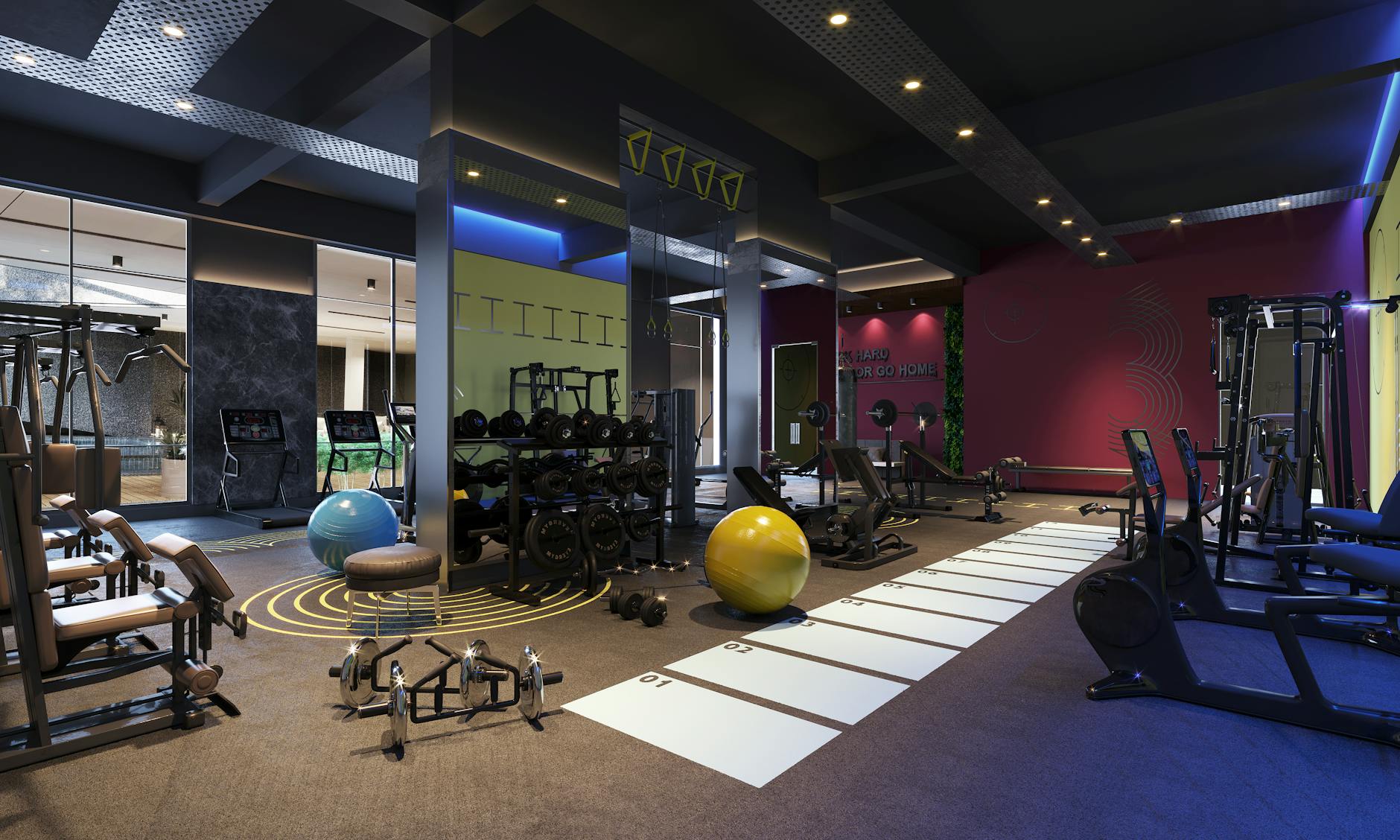 The Common Pain and Movement Issues That Resolved