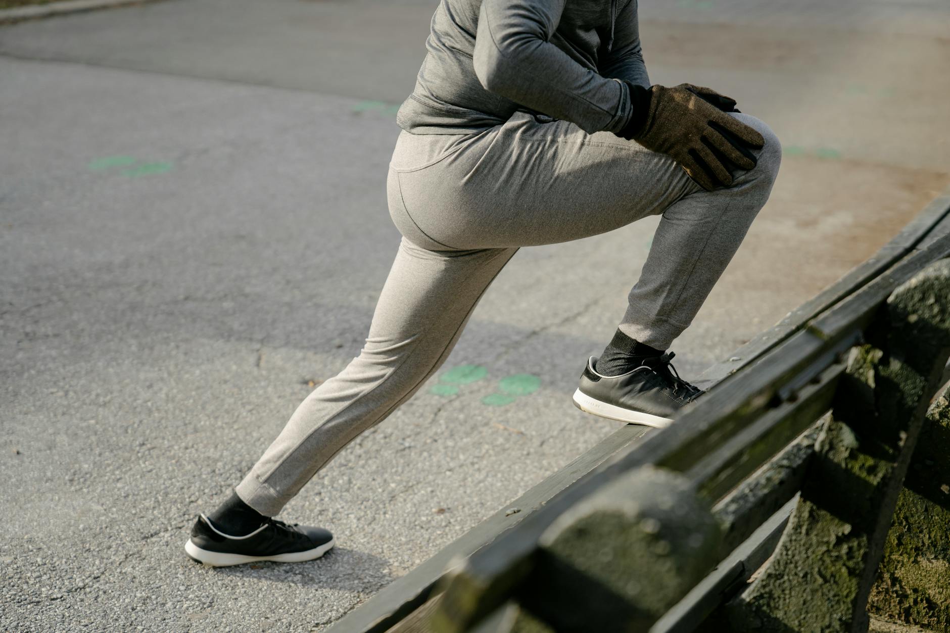 The Connection Between Hip Mobility and Stride Length - Featured image