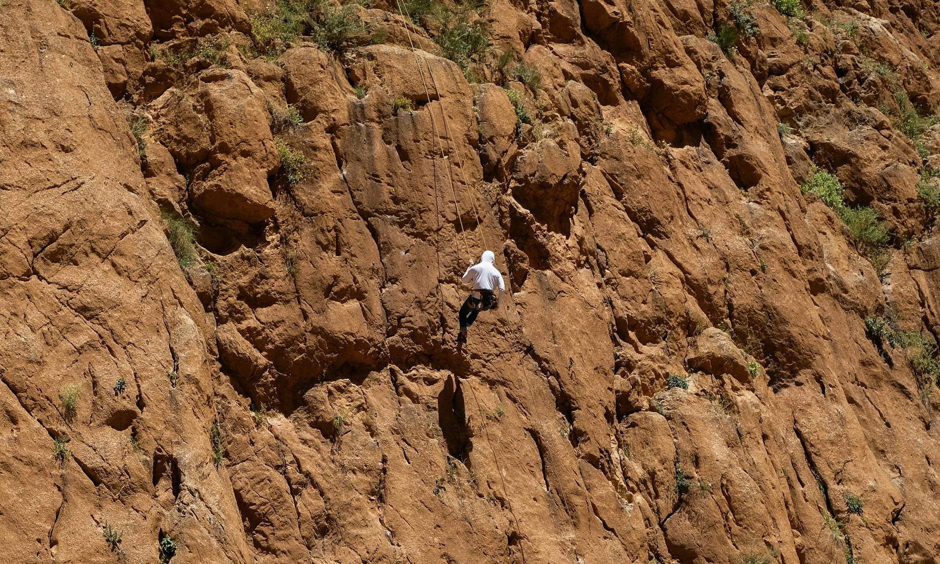 The Danger of Confusing the Two and Pushing Too Hard