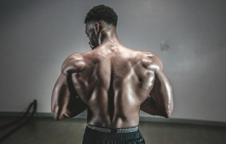 The Difference Between Form Fatigue and Muscular Fatigue - Featured image