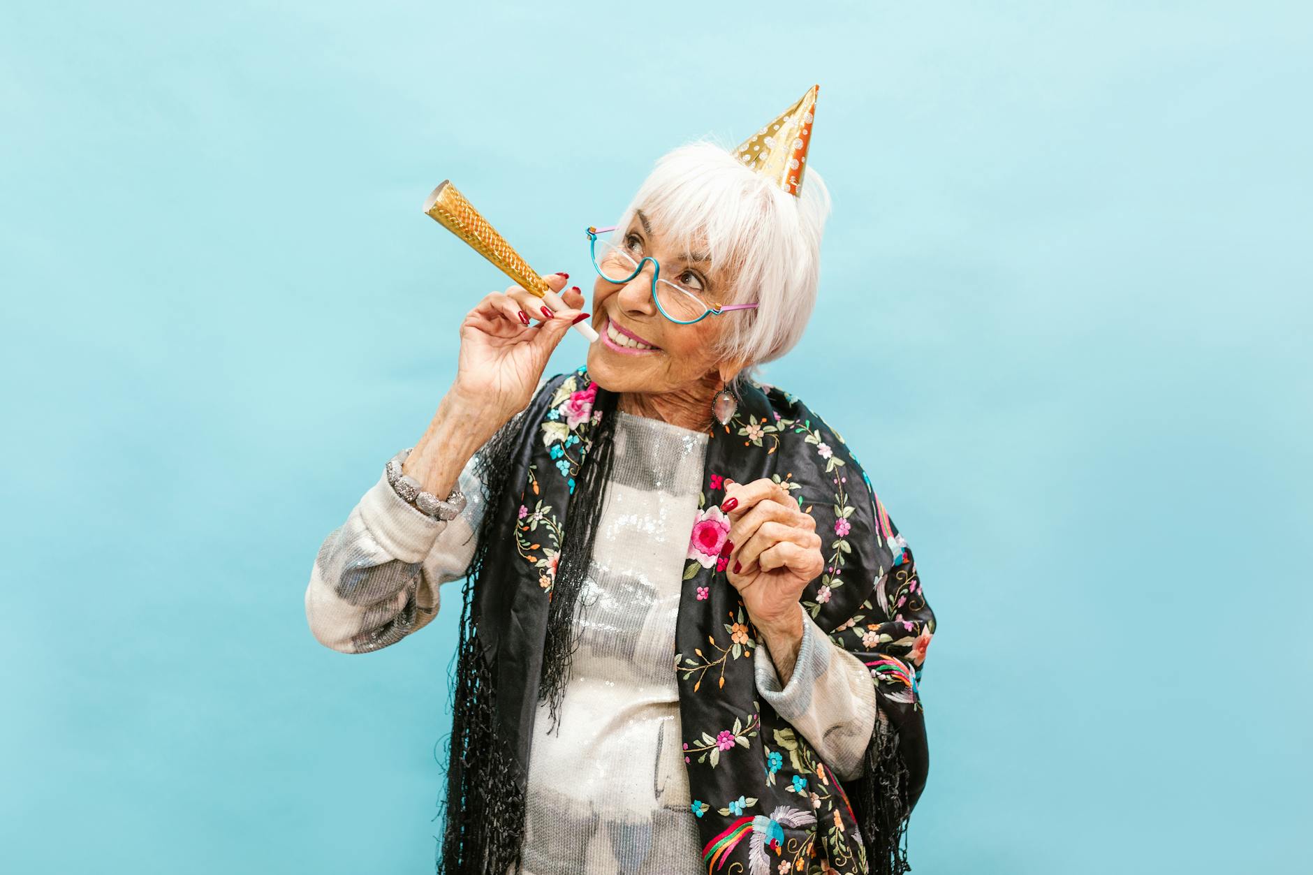 The Difference Between "Getting Older" and "Staying Capable" - Featured image