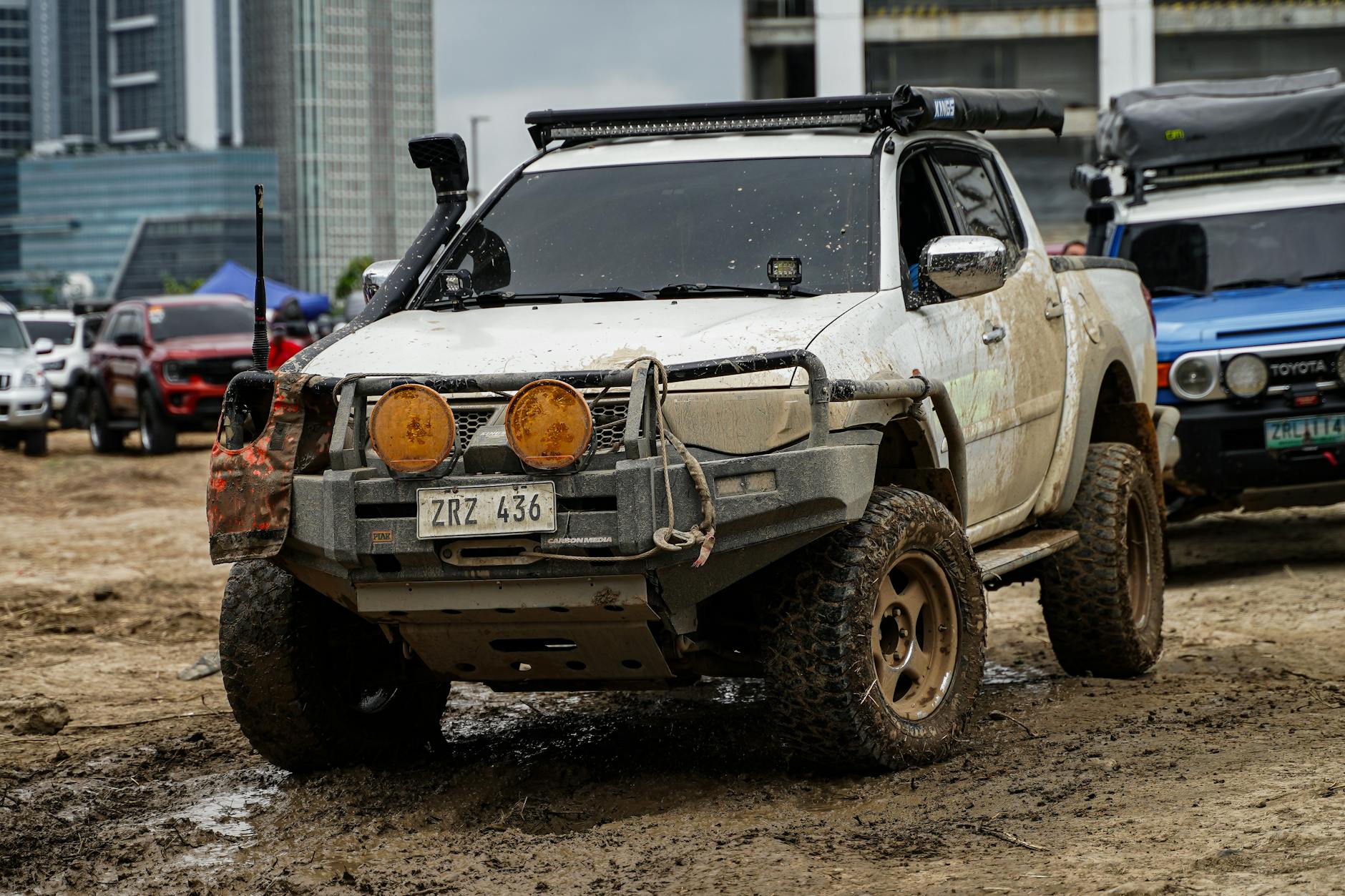 The Elite 4x4 Method: Building Up to Peak Intensity