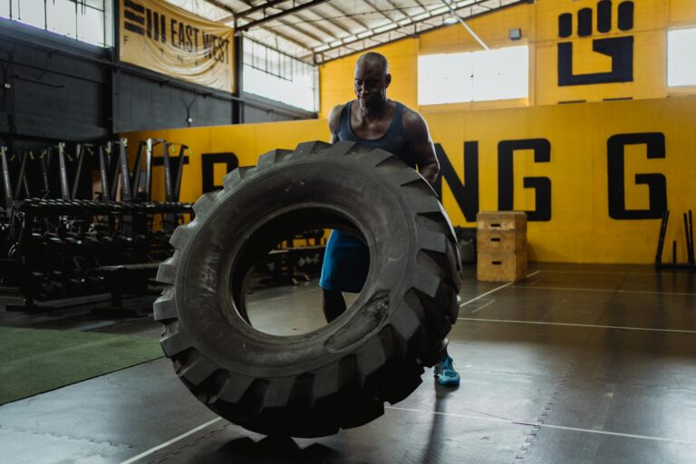 The Hybrid Training Explained: Complete Guide - Featured image