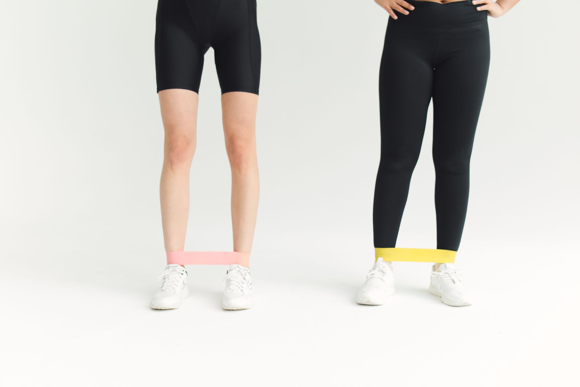The Iliopsoas-Versus-Rectus Femoris Split and Why It Matters