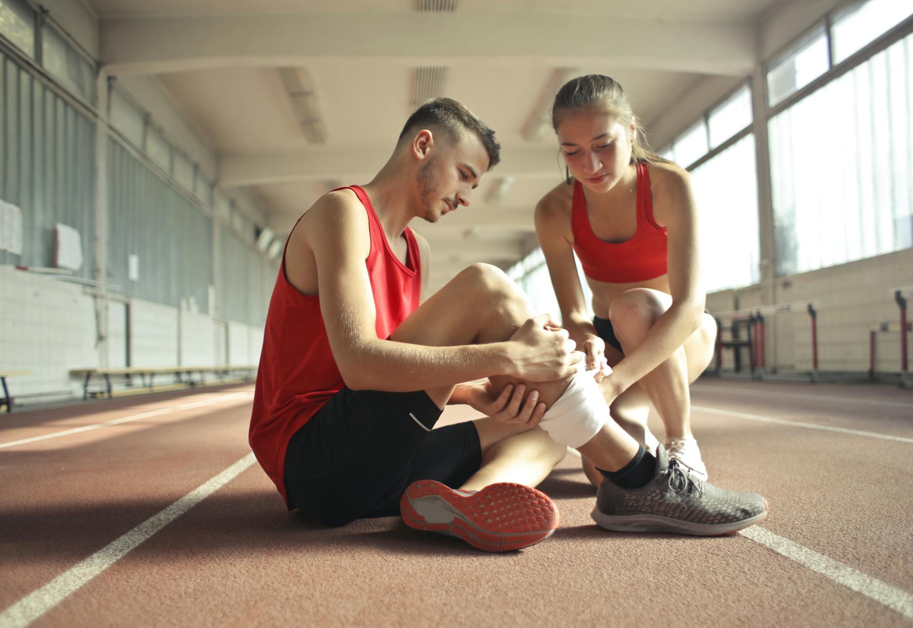 The Injury Risk of Copy-Pasting Elite Training Without Context