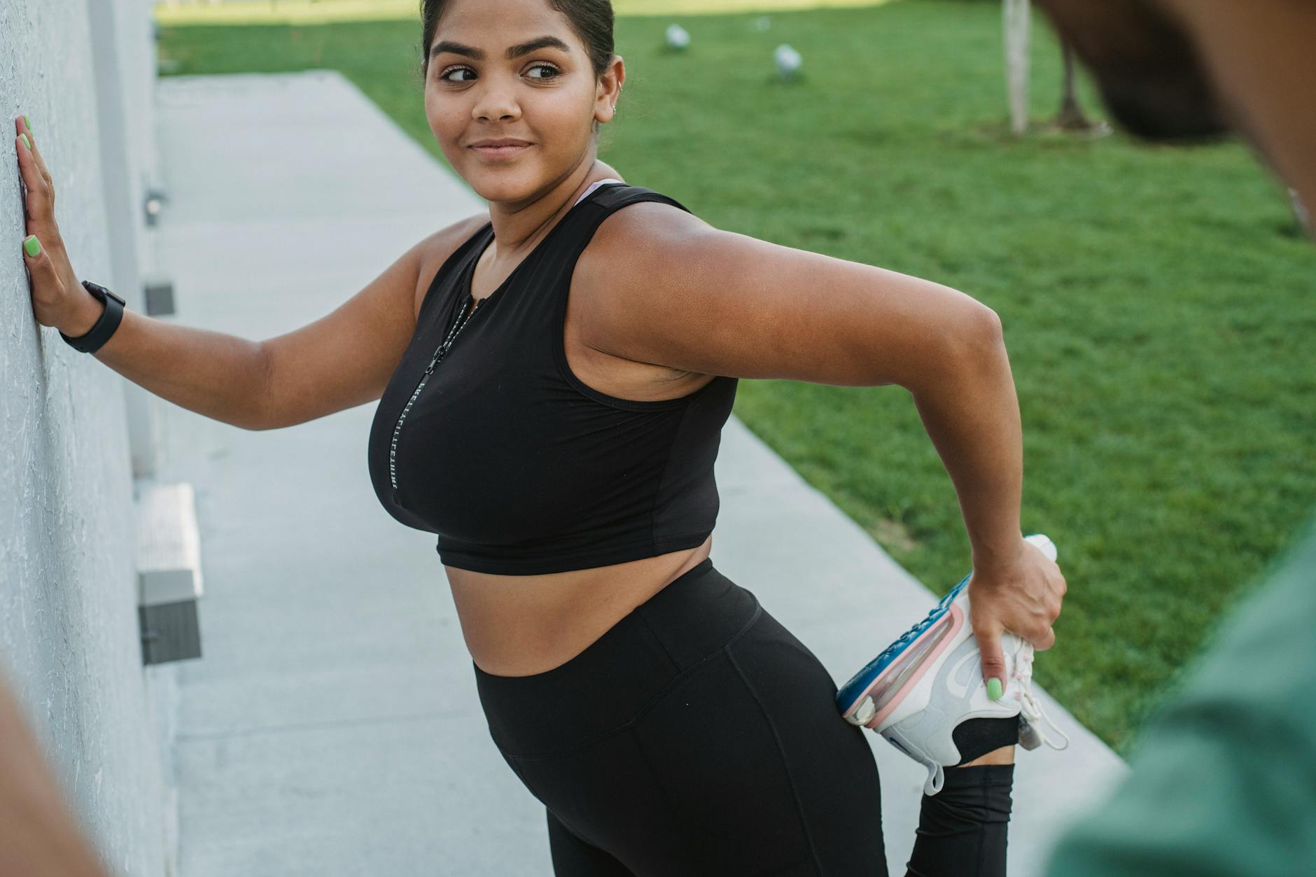 The Lifestyle Benefits of 150+ Weekly Intensity Minutes - Featured image
