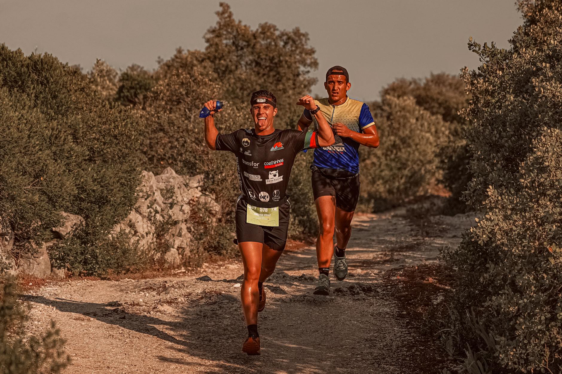 The Long Run as Your Endurance Building Tool