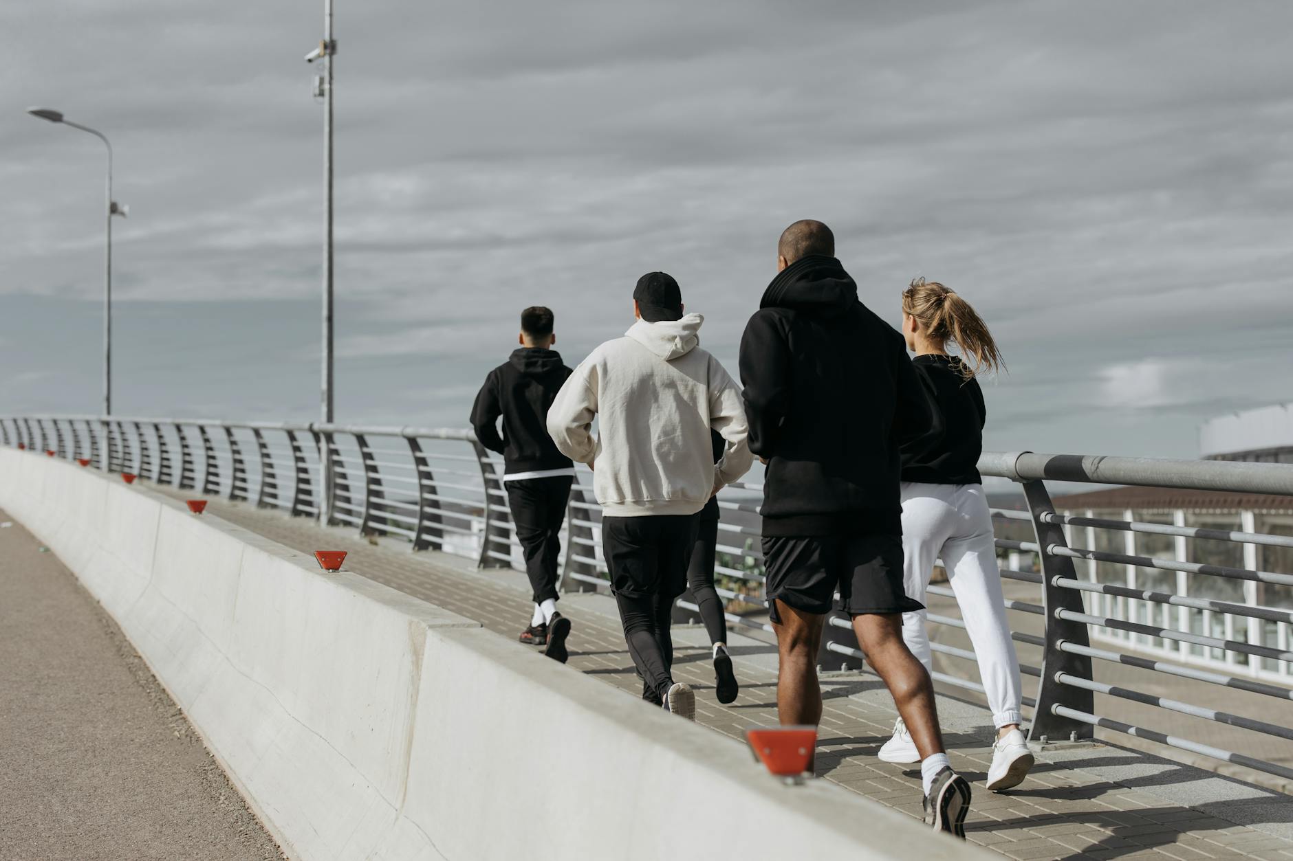 The Long Run: Your Most Important Workout