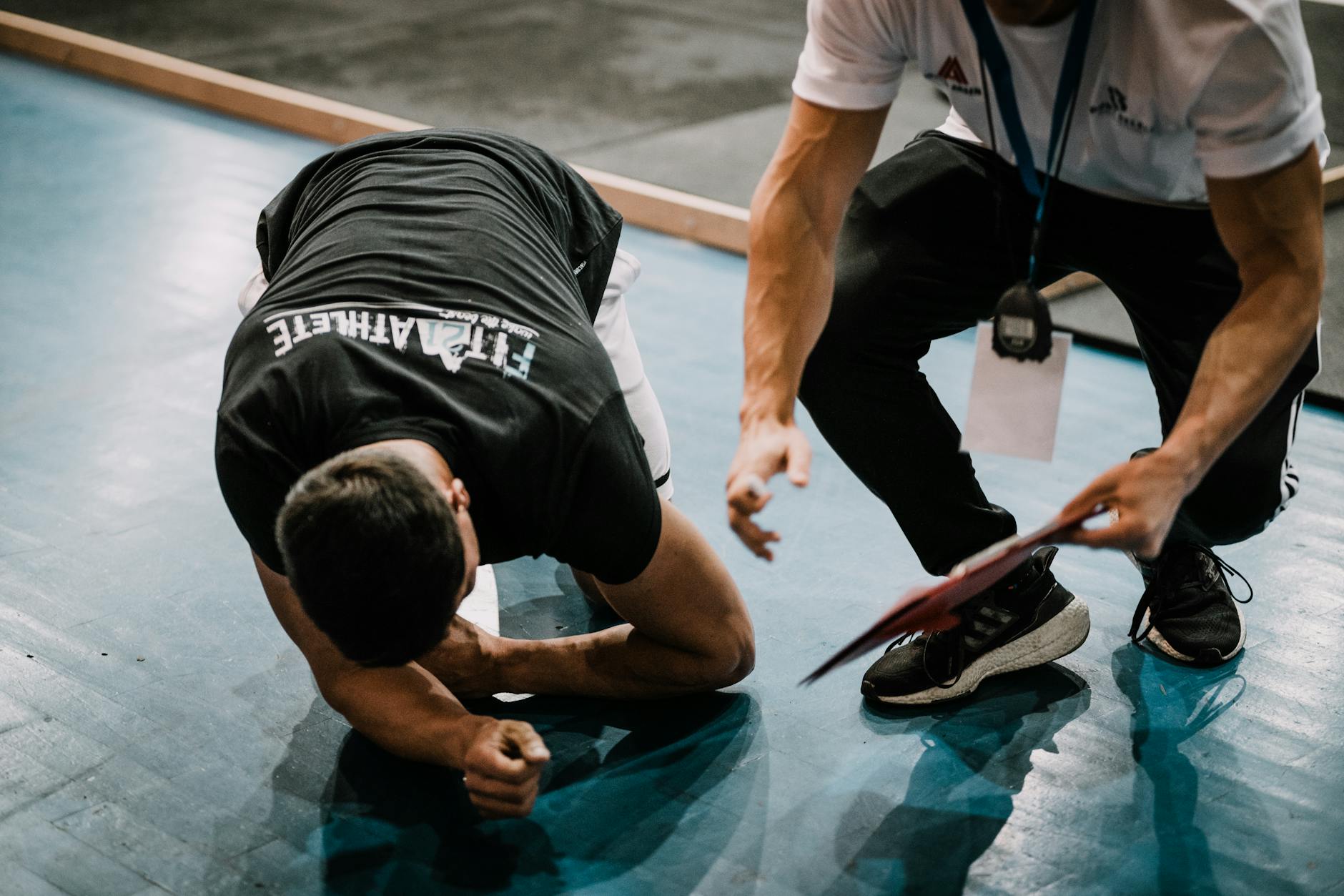 The Overtraining Trap and Recovery Management