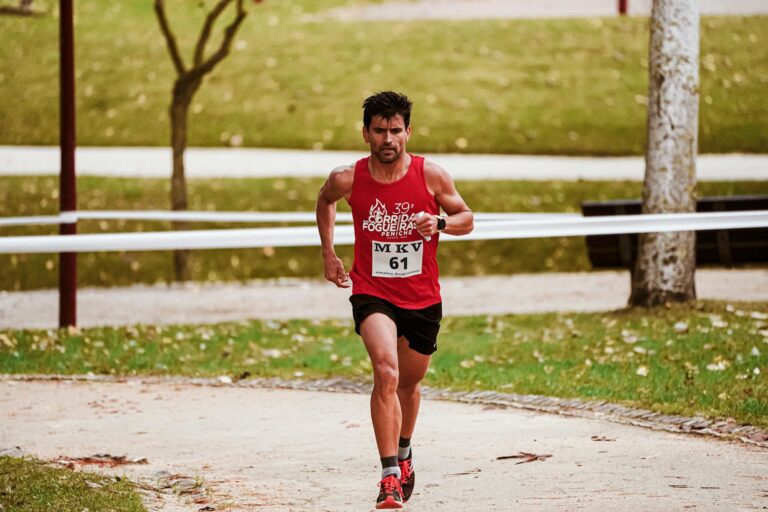 The Reason Your Running Form Improves When You're Fresh - Featured image