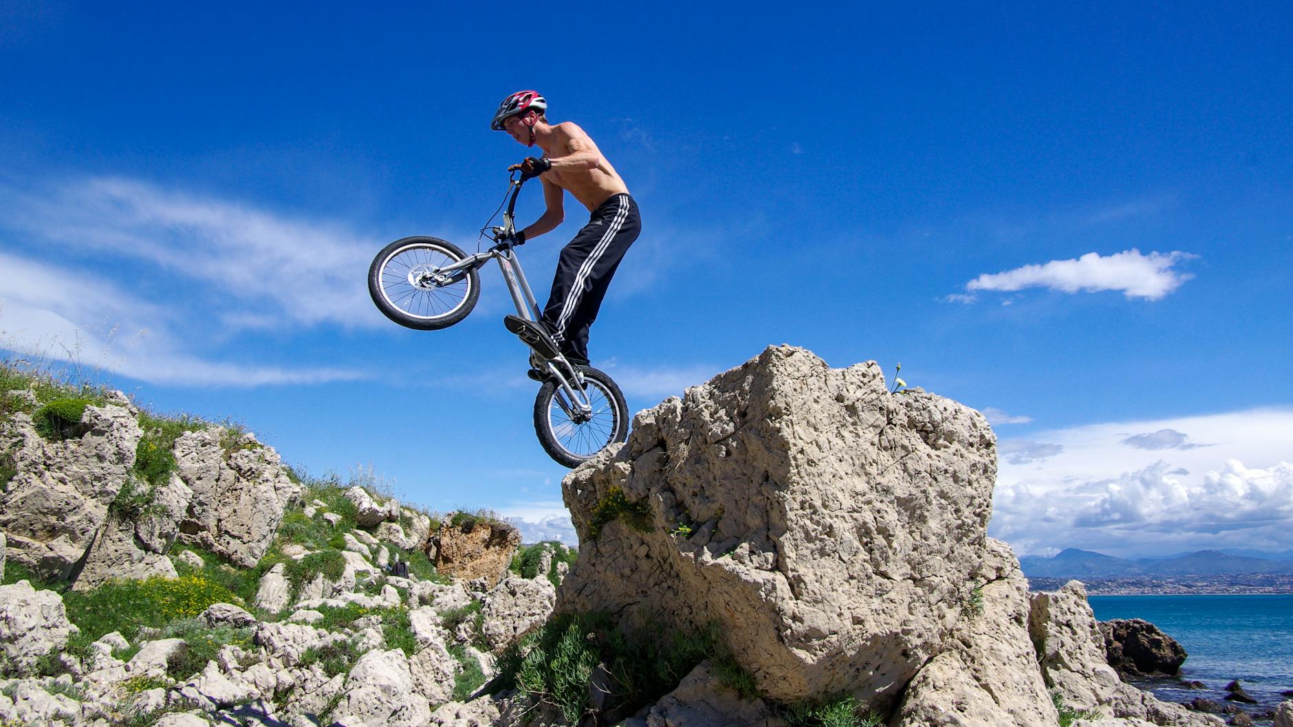 The Risk of Overtraining and the Importance of Recovery