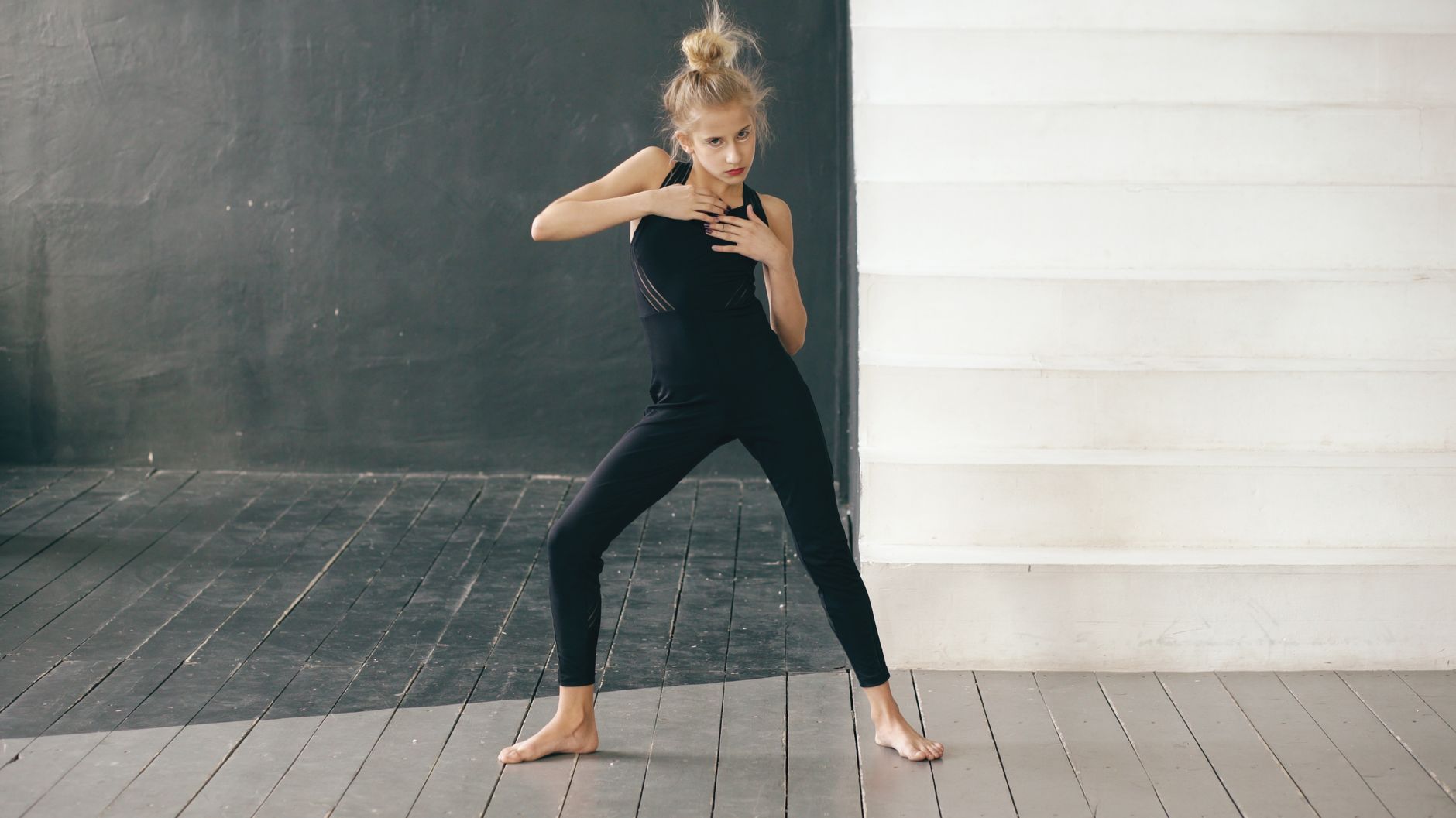 The Role of Aerobic Base in Form Stability