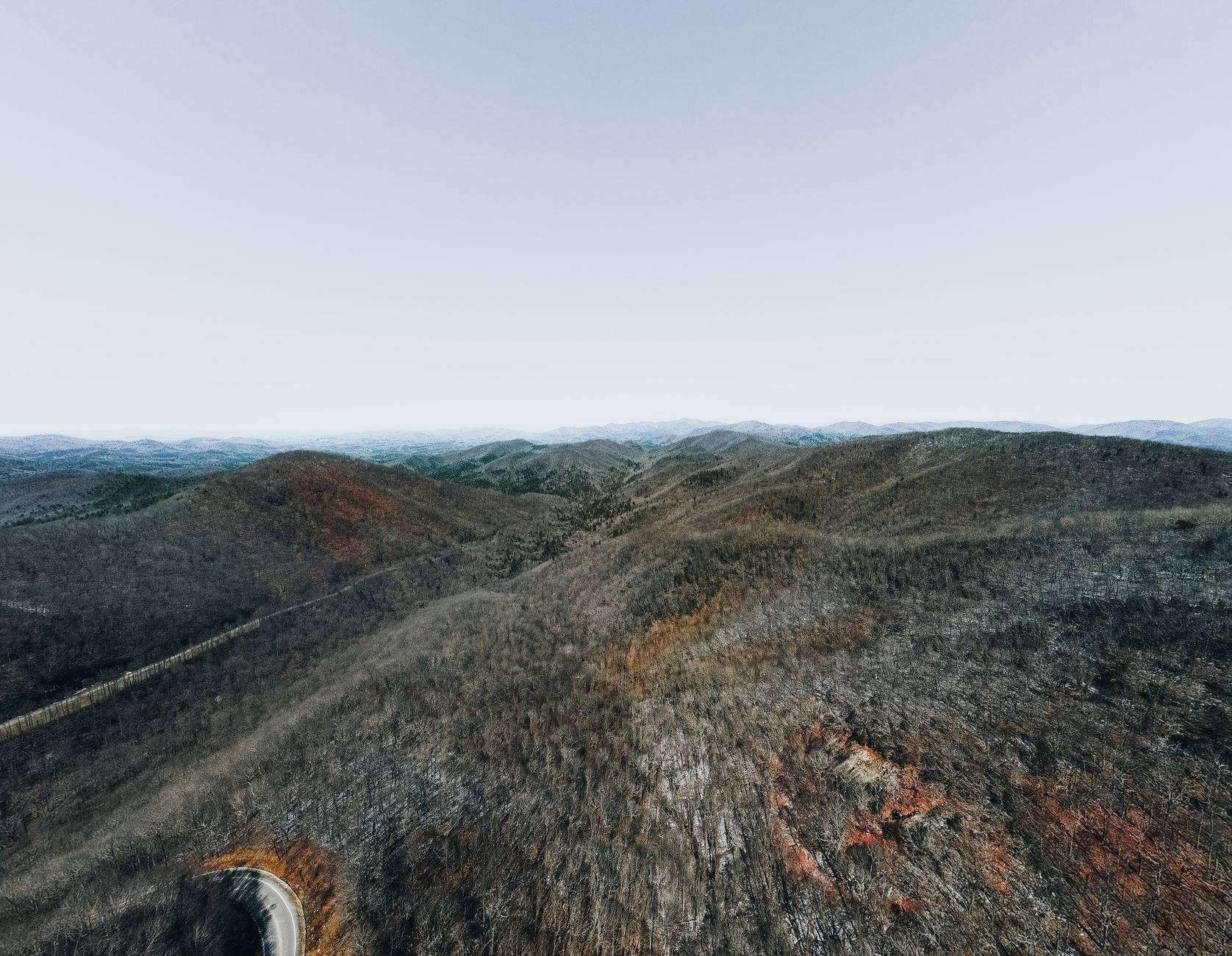 The Role of Elevation and Terrain