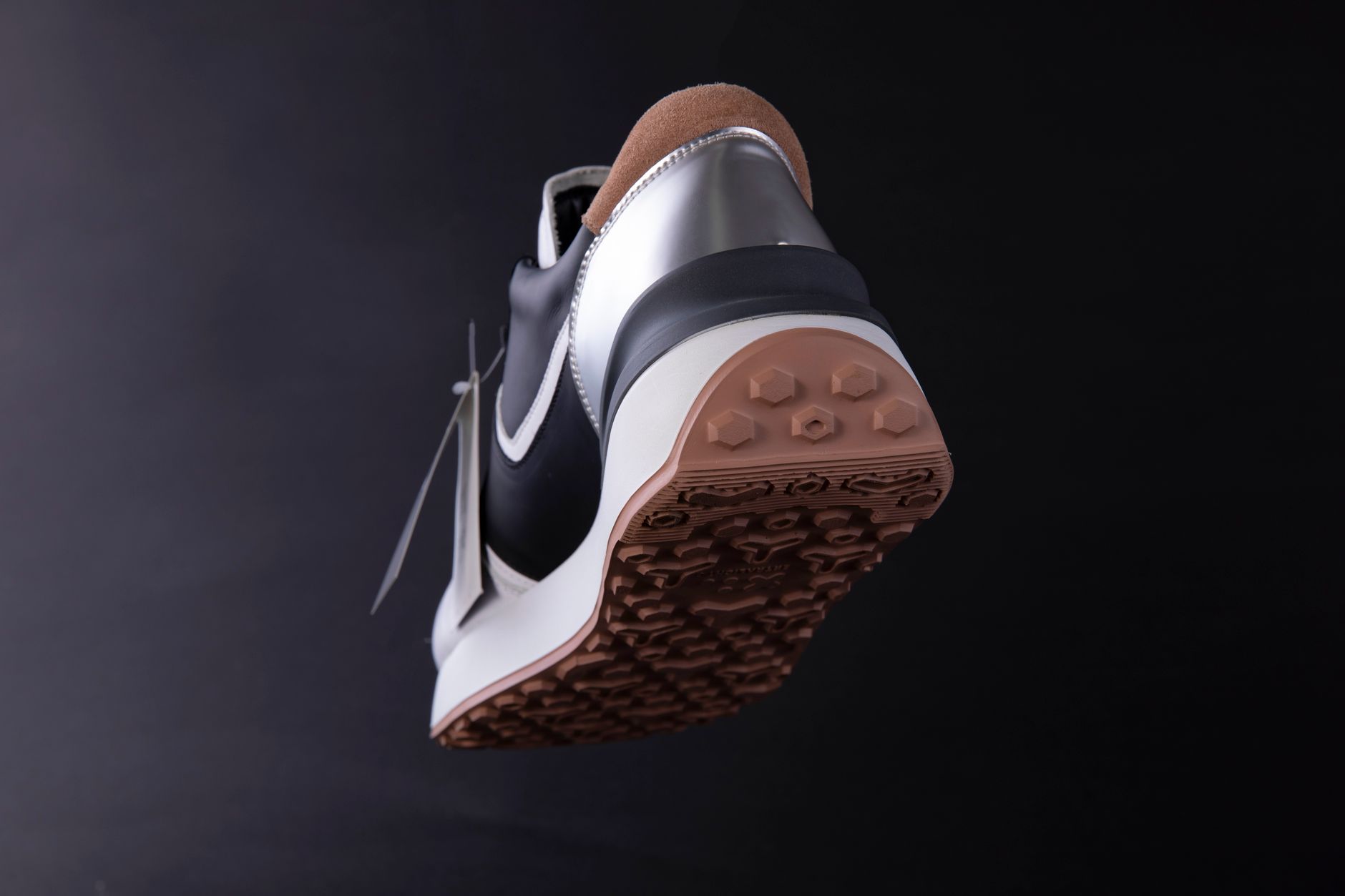 The Role of Shoe Design and Midsole Softness in Impact Reduction