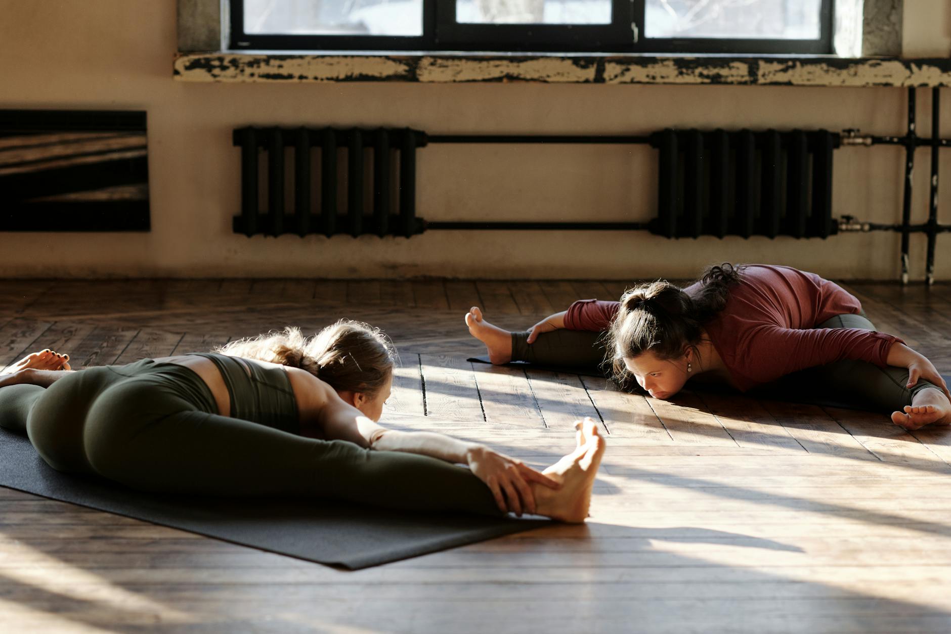 The Role of Warm-Up and Cool-Down in Pacing Strategy