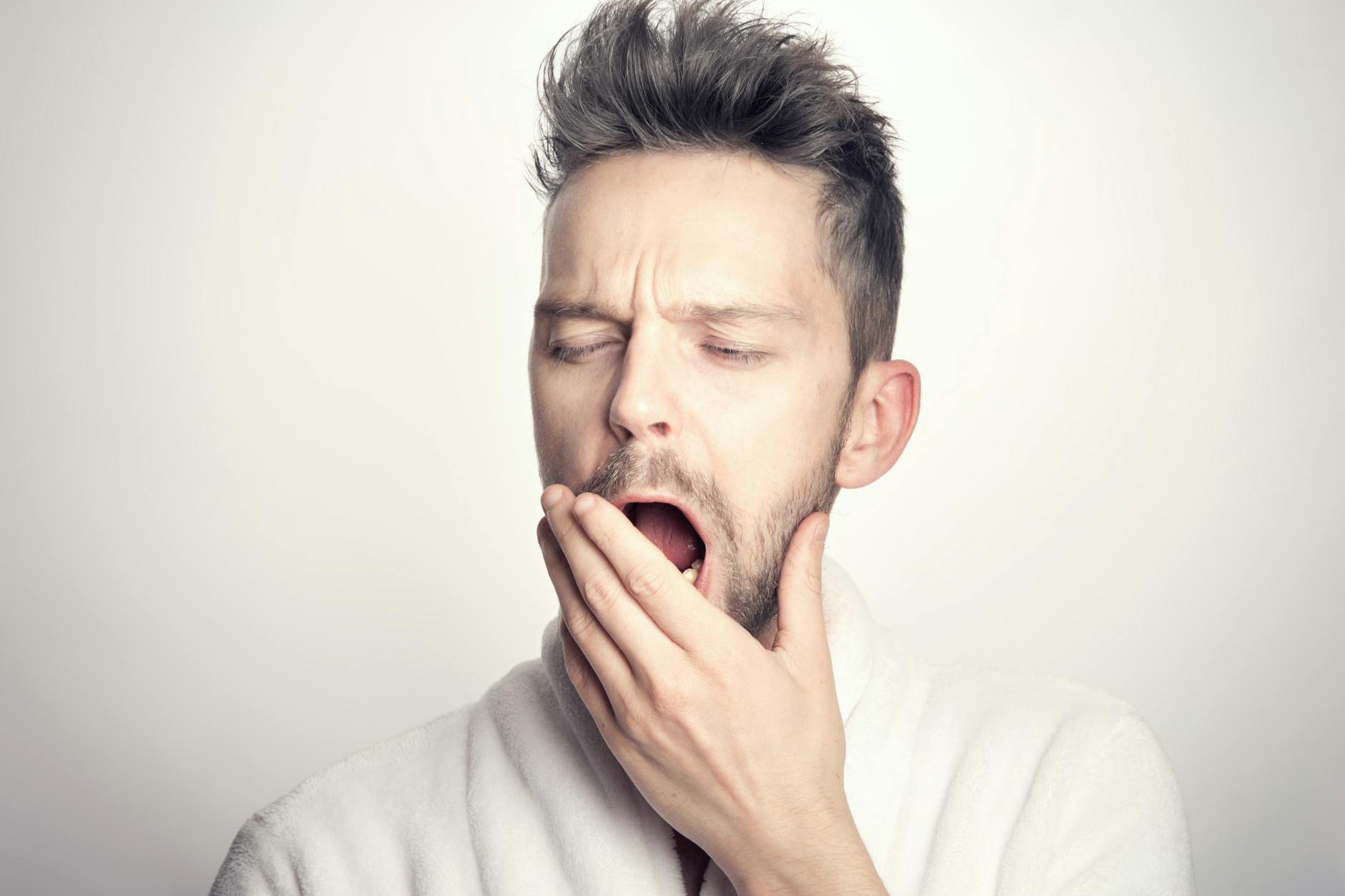The Runner's Benefit: Reduced Fatigue and Improved Endurance
