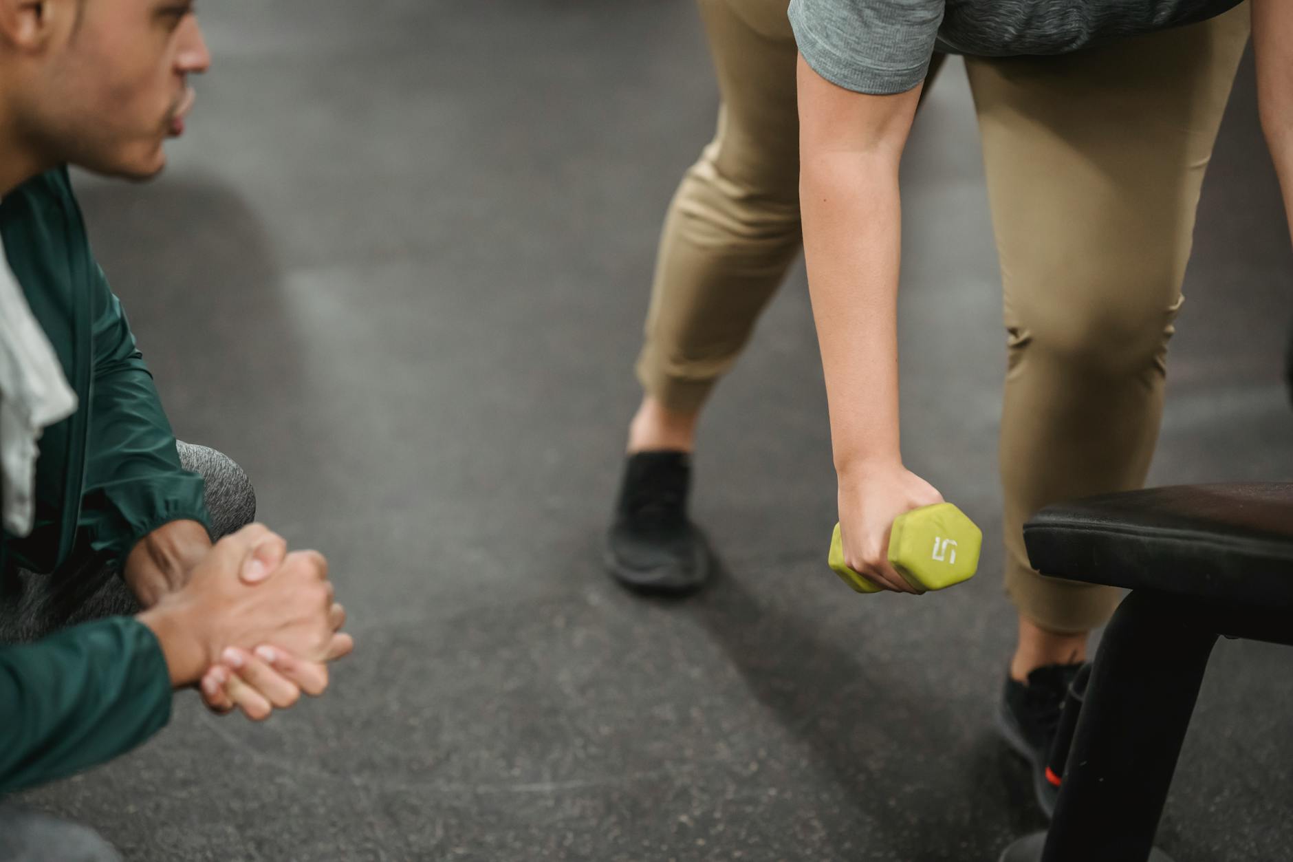 The Supervision Factor: Why Expert Guidance Amplifies Results