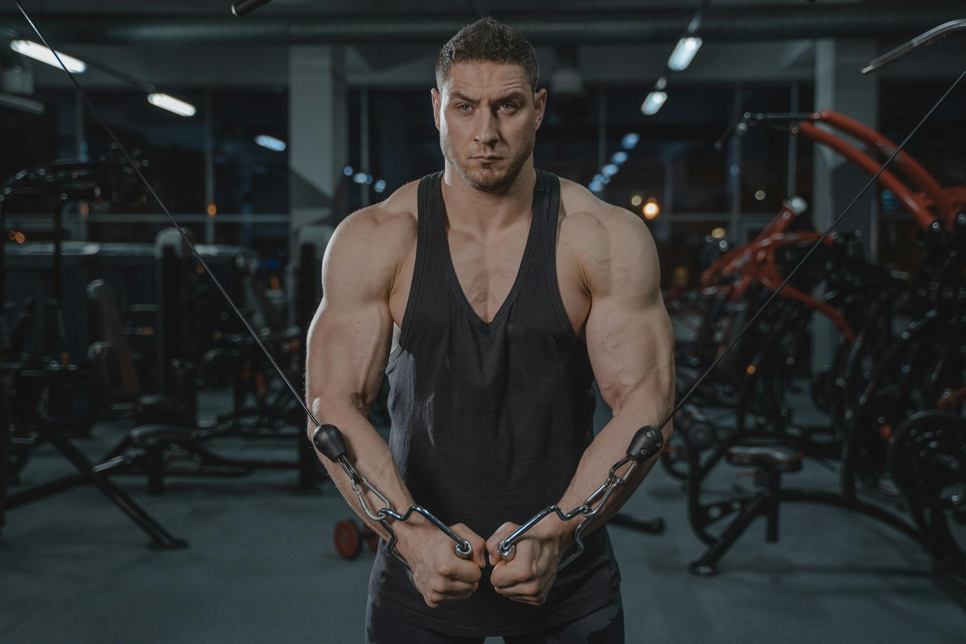 The Warm-Up: Why Evening Muscles Are Different