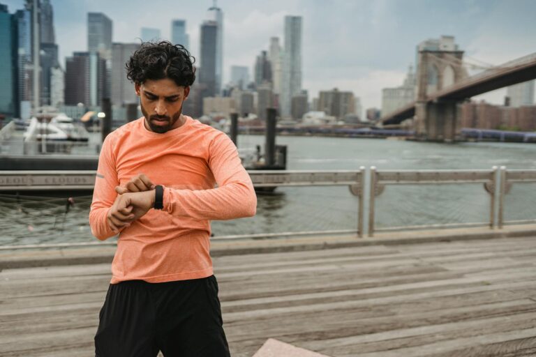 Tips on Spot Overtraining From Heart Rate Variability Trends - Featured image