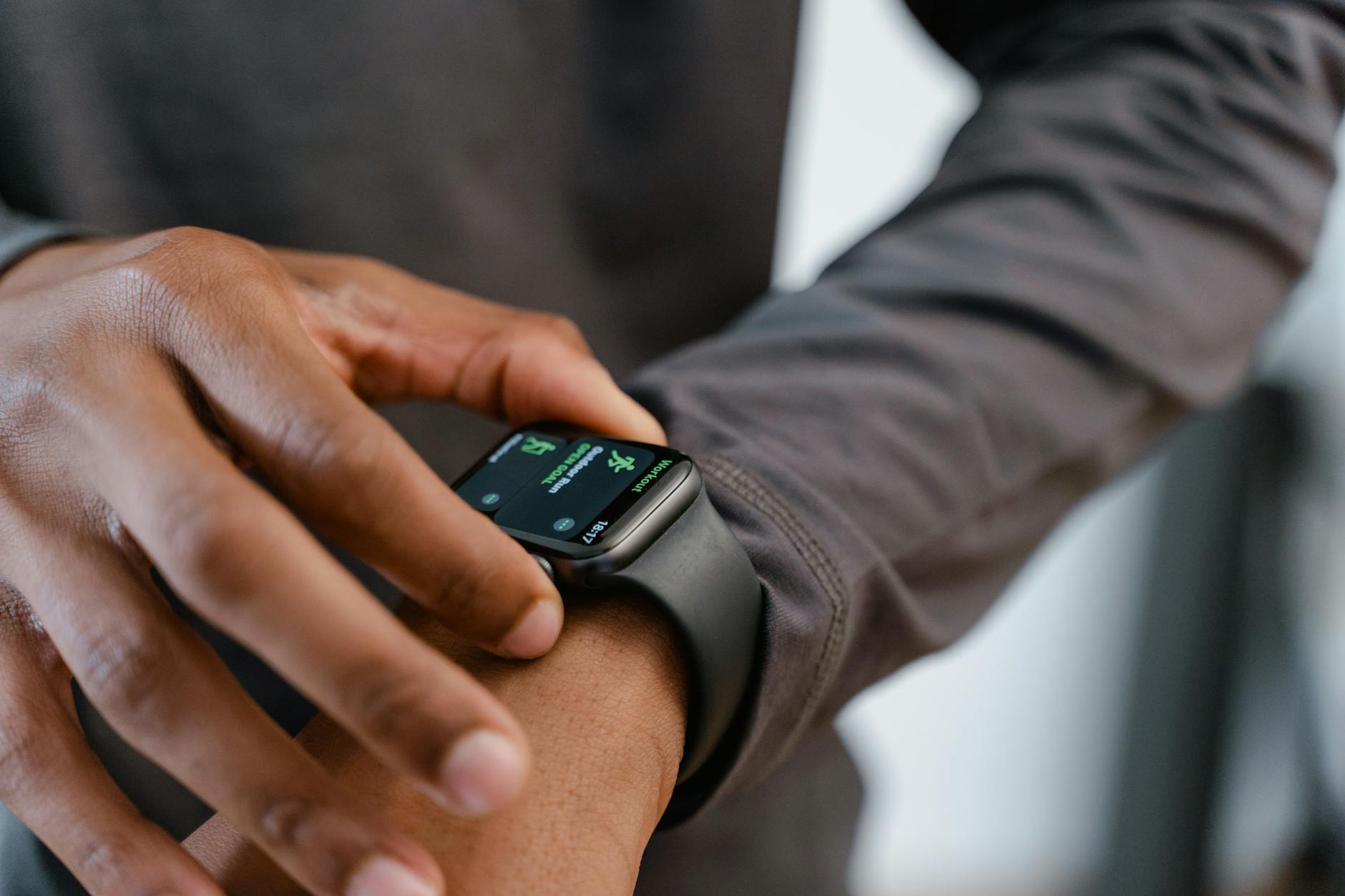 Tracking Progress Without Obsessing Over Numbers
