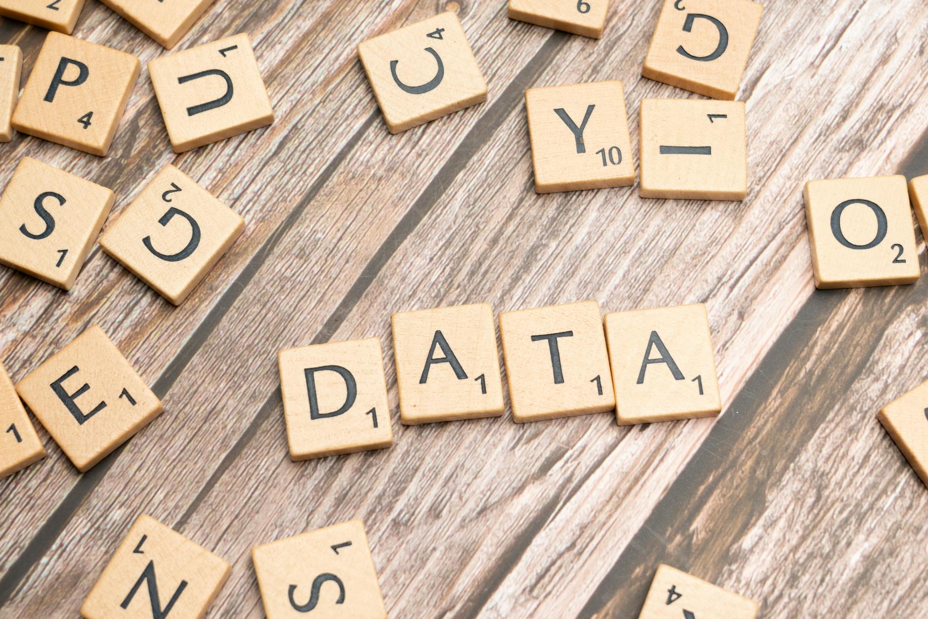 Tracking Your Own Data and What Six Months Reveals