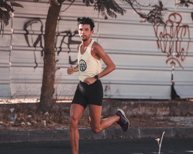 Training Plan to Run Your First 2 Miles - Featured image
