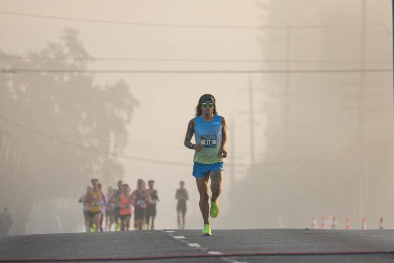 Training Plan to Run Your First 20 Miles - Featured image