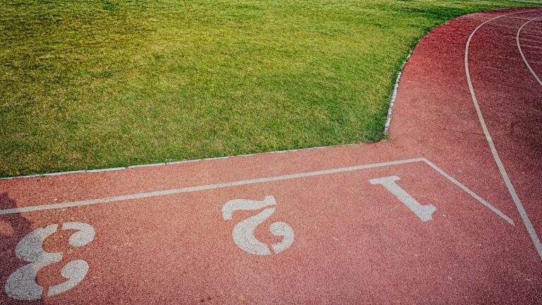 Training Plan to Run Your First 3 Miles - Featured image